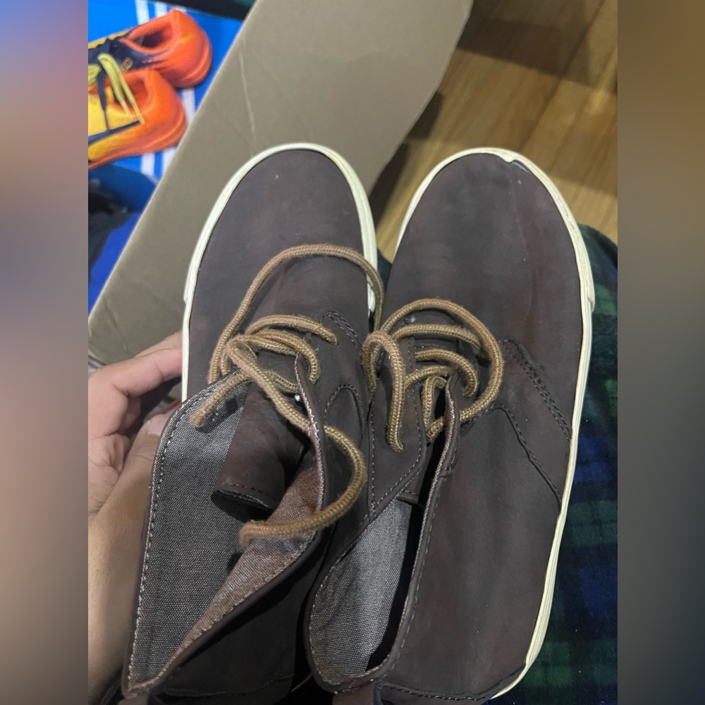 Used Kids dress shoes